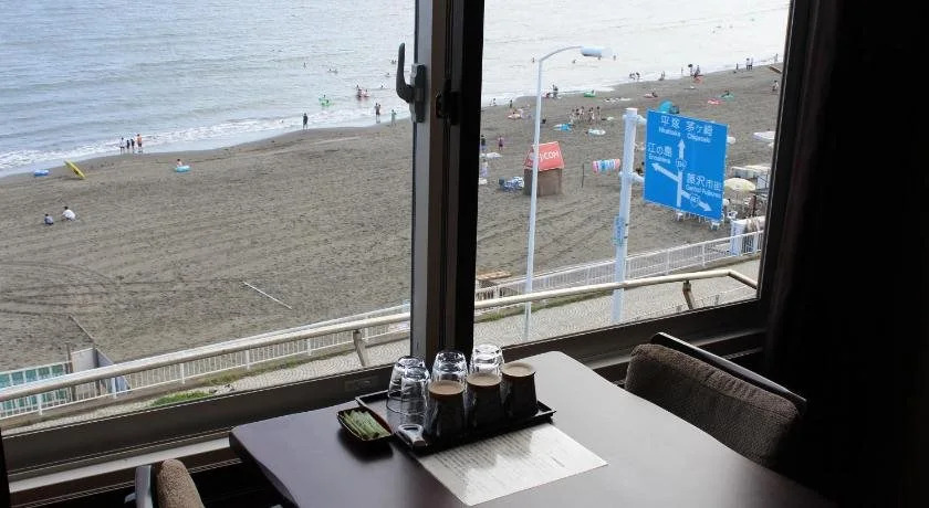 Hotel Shiosai