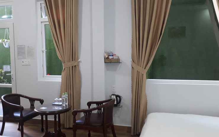 Dang Nguyen Guesthouse
