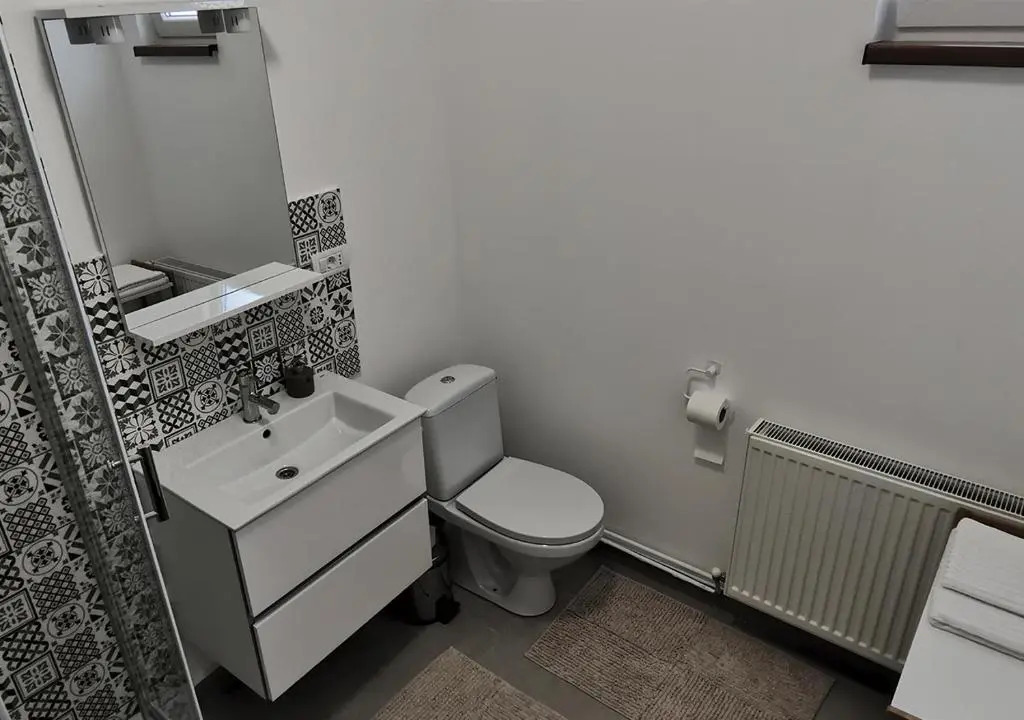 Neferprod Apartments - IS - CAM 07