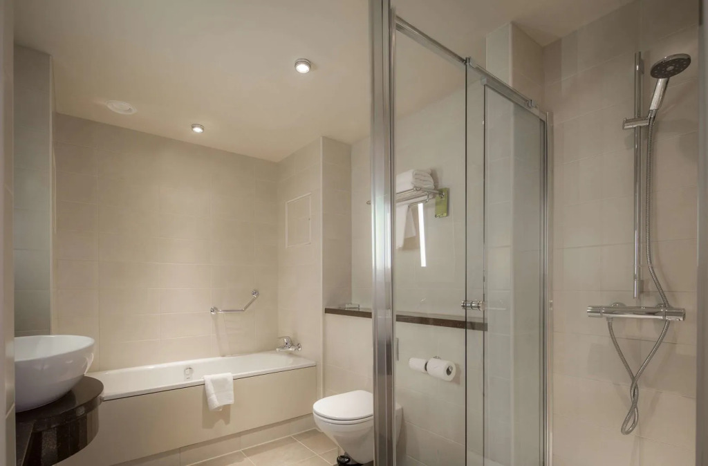 London Luton Vale Hotel