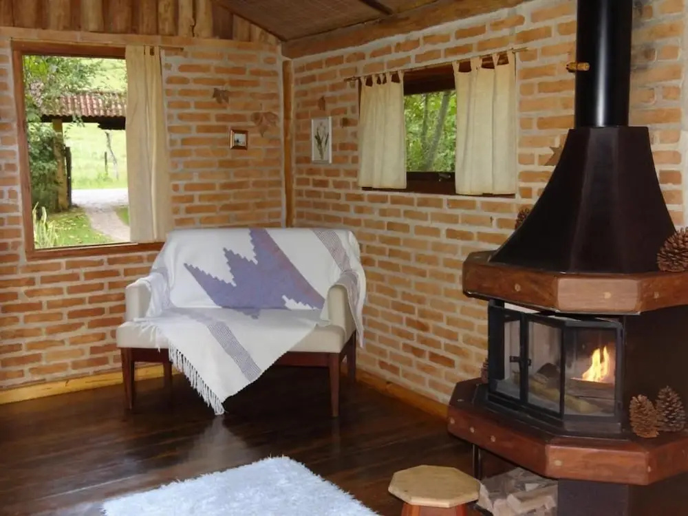 Pousada Canto da Lua