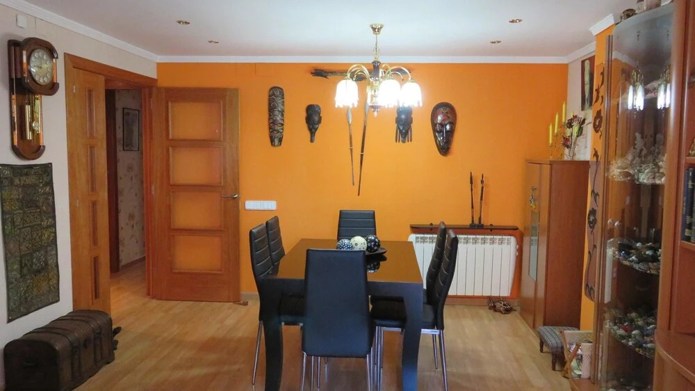 Apartment With 2 Bedrooms in Canet de Mar, With Wonderful Mountain Vie