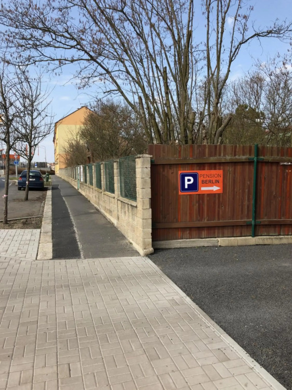Pension Berlin