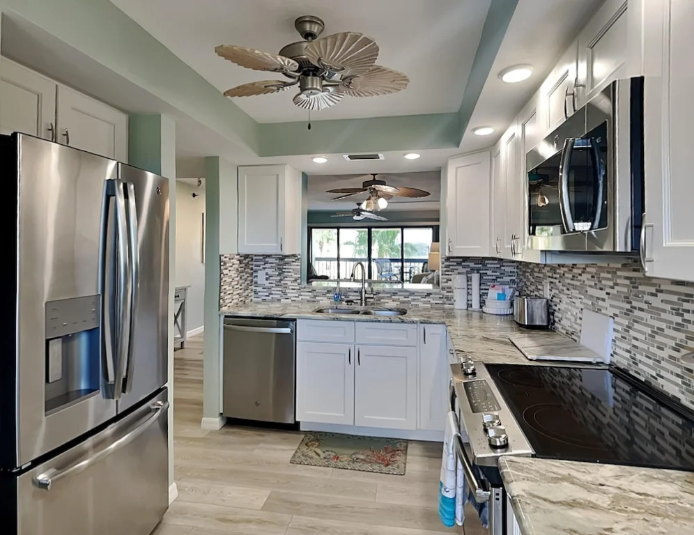 Boca Vista 245