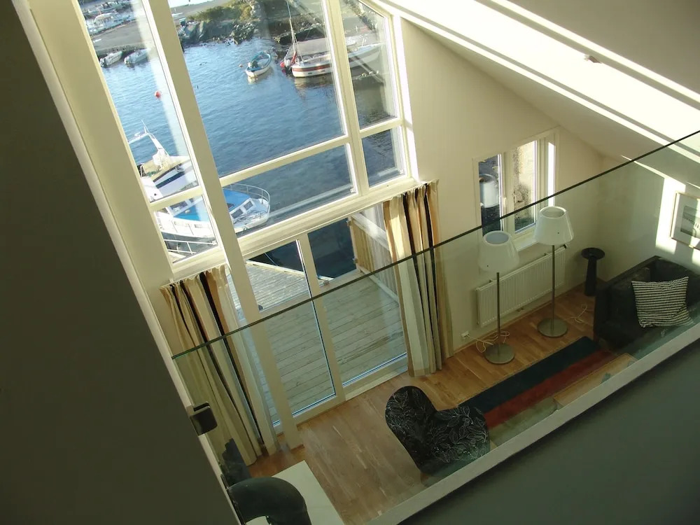 Fjordbris Hotel