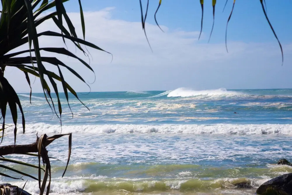 Rainbow Bay Backpackers