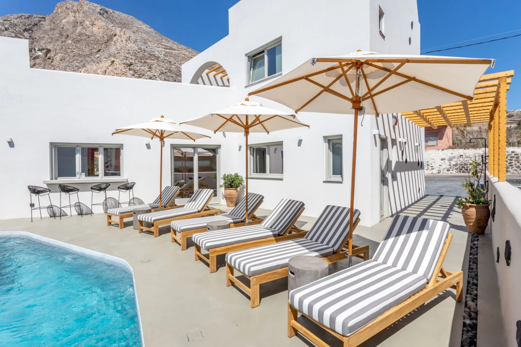 Aegean Gem