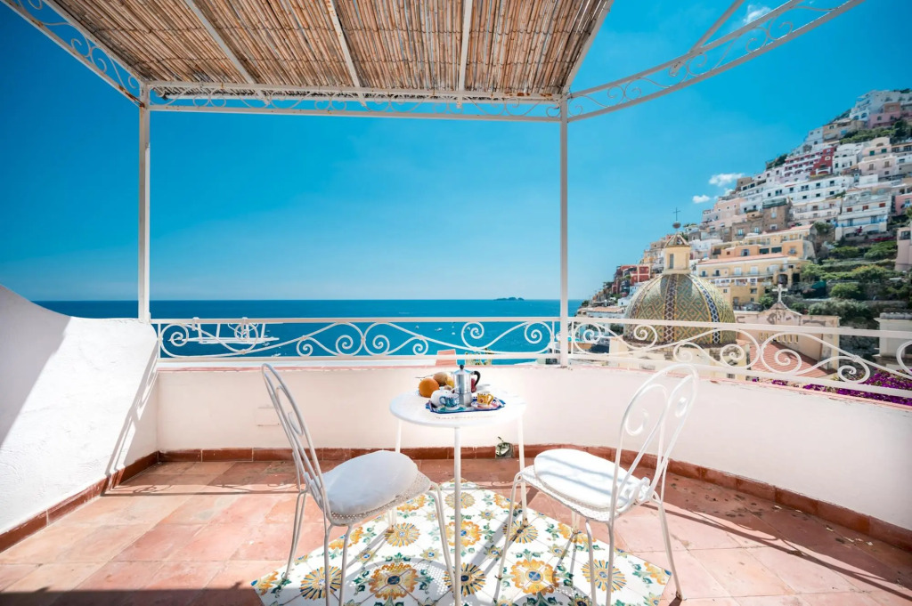 Villa Petite Syrene by Elite Villas