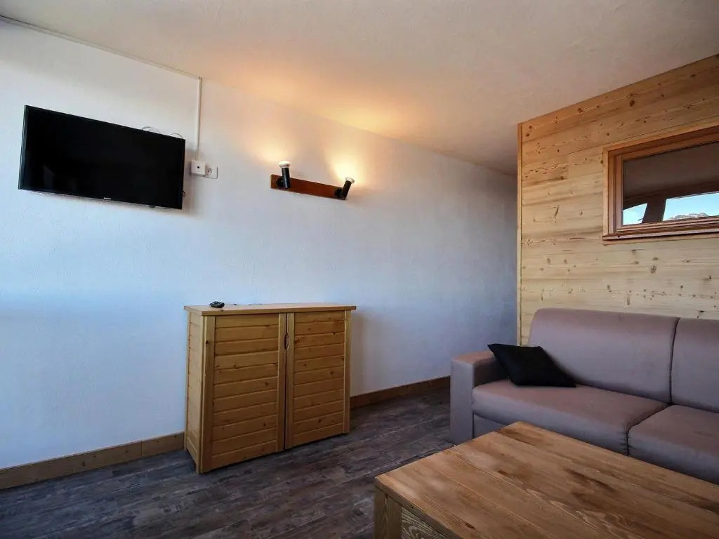 Appartement Plagne Aime 2000, 2 pièces, 4 personnes - FR-1-455-80