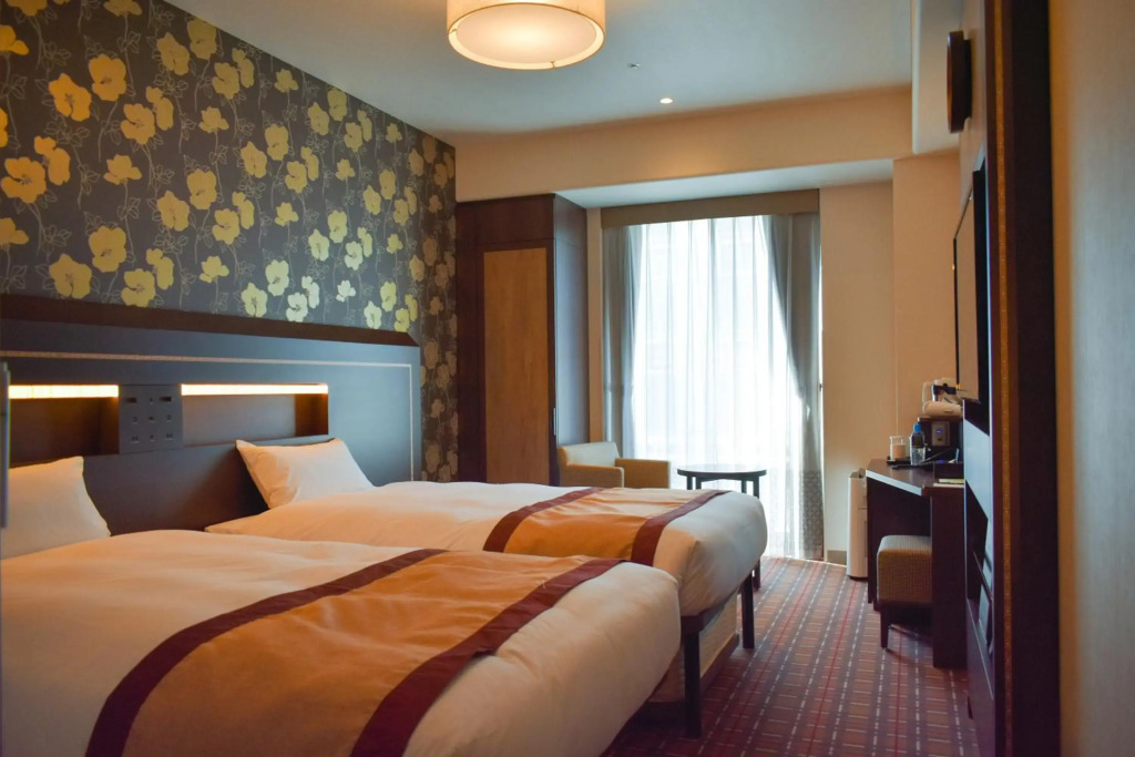 Hotel Monterey Fukuoka