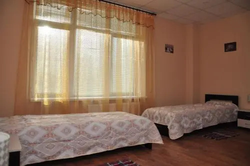 UA Hostel