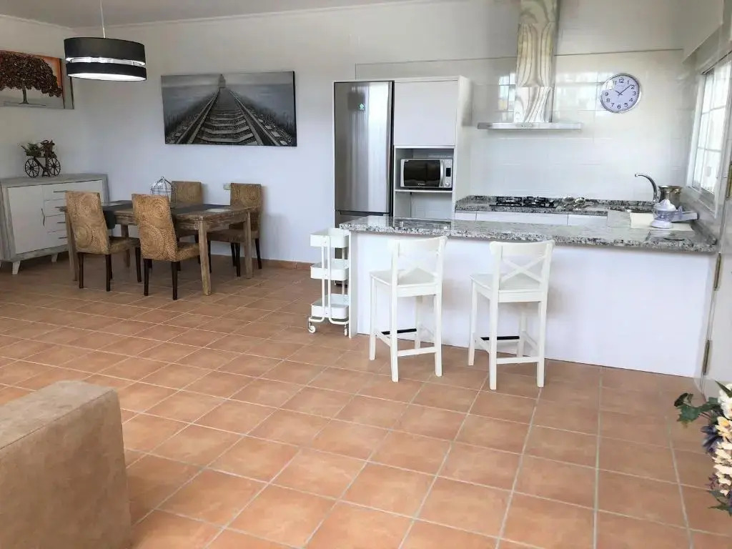 Hotel Arco del Sol