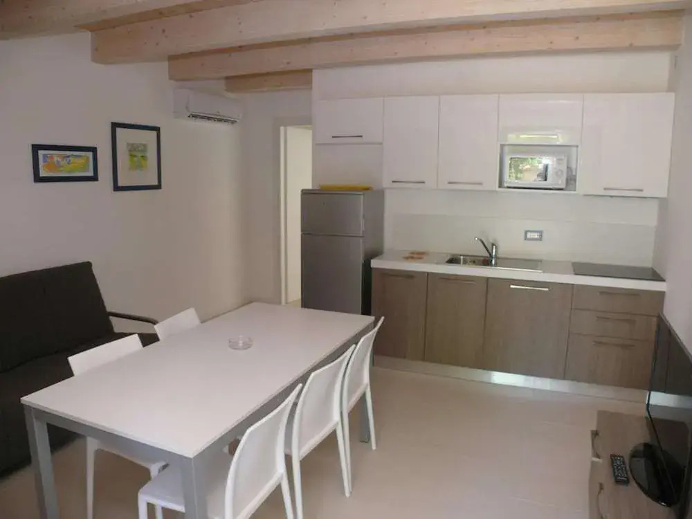 Bibione Mastervillage