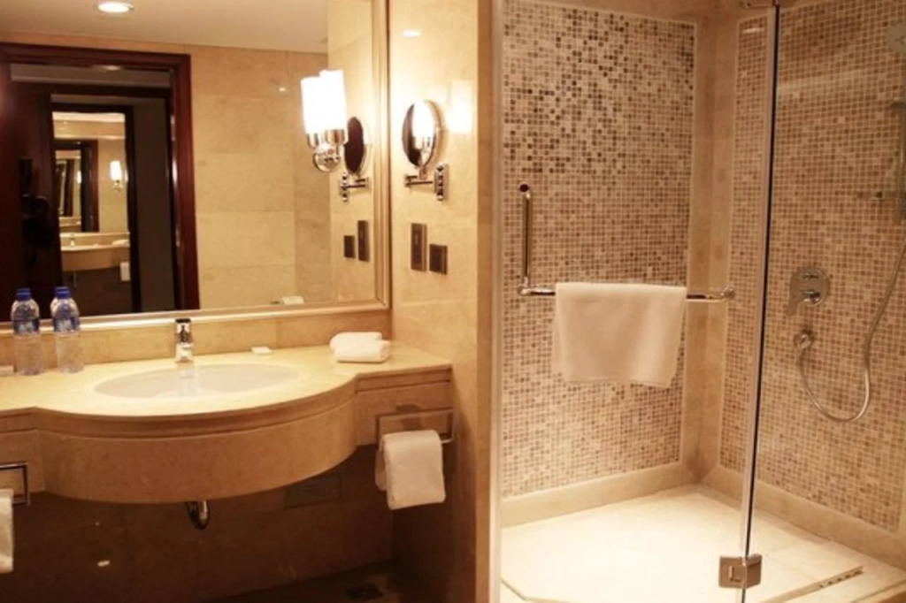 base-Beijing Wangfujing Serviced Apartment