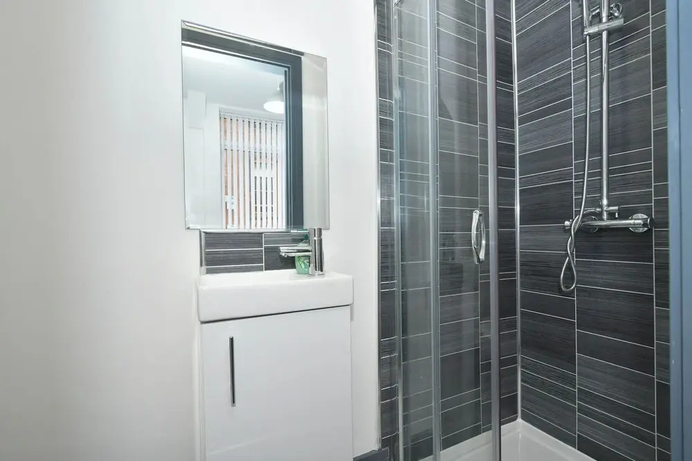 Townhouse @ Eastwood Place Stoke