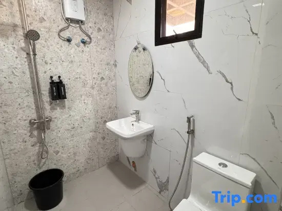 Kugii Hostel - Self Check-in Capsule Hostel near Cebu Airport