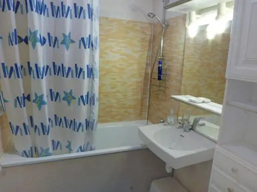 Apartment La Rose des Sables.6