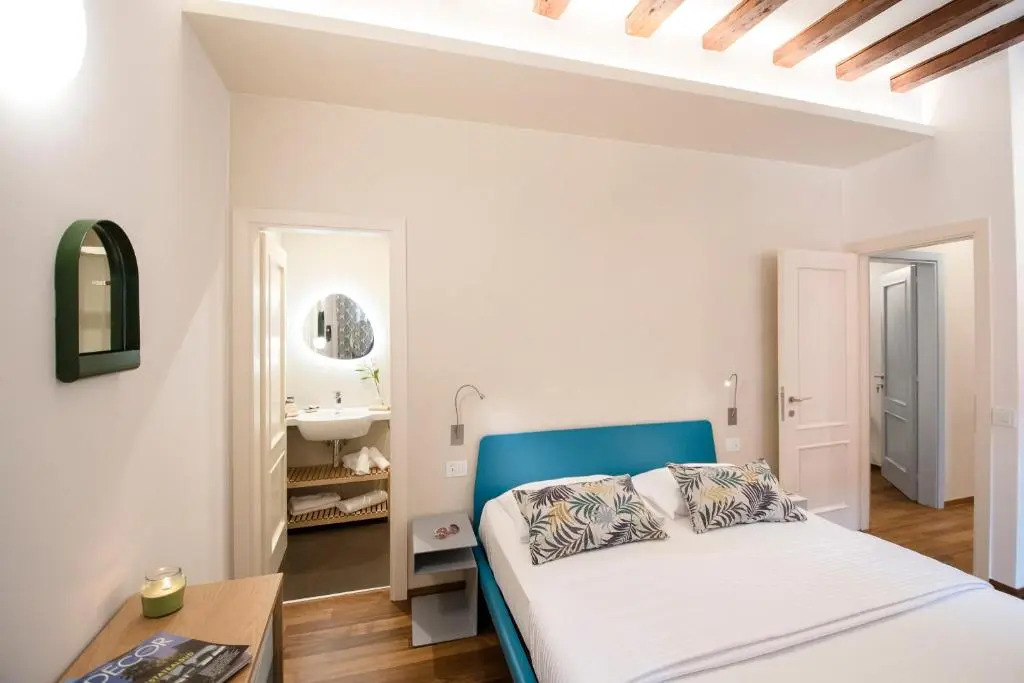 Stemar Apartments