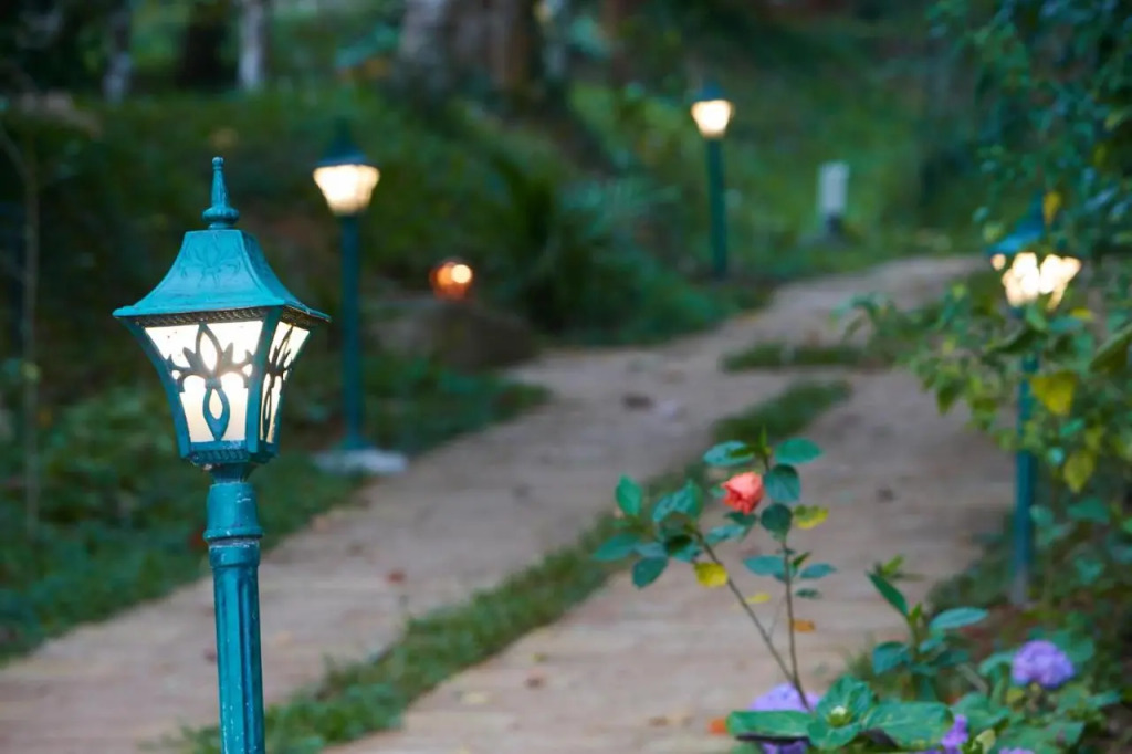 Raindrops Resorts Wayanad