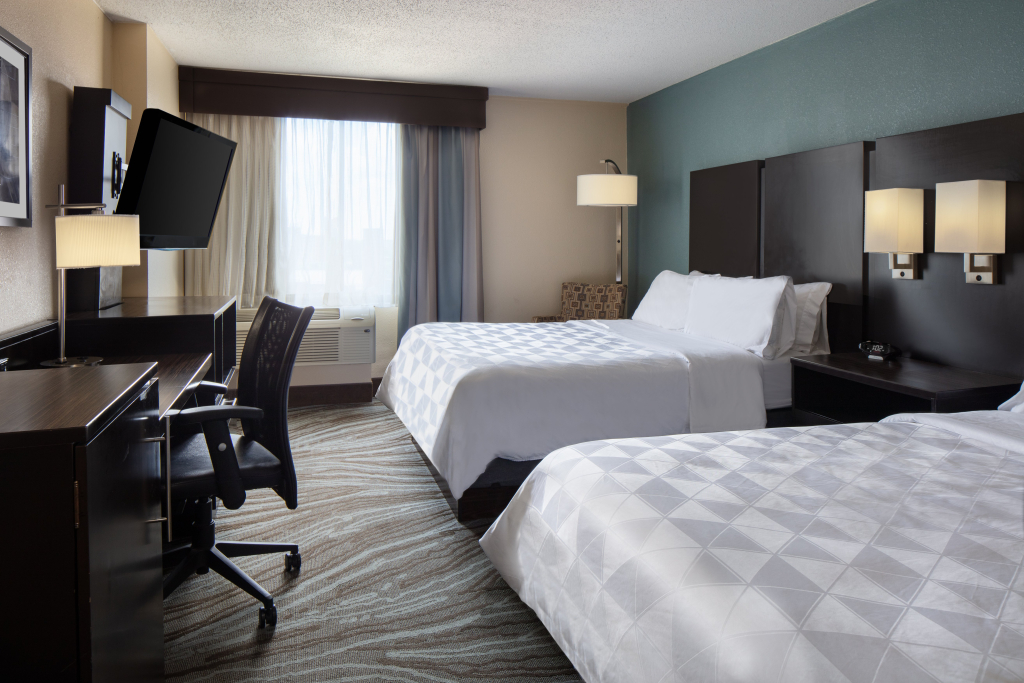 Holiday Inn Rock Island-Quad Cities by IHG
