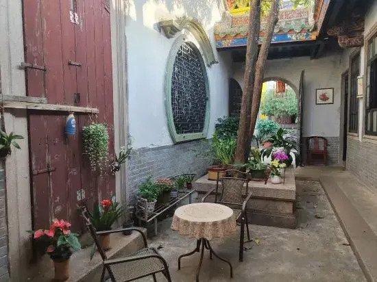 Wuxiangji Inn