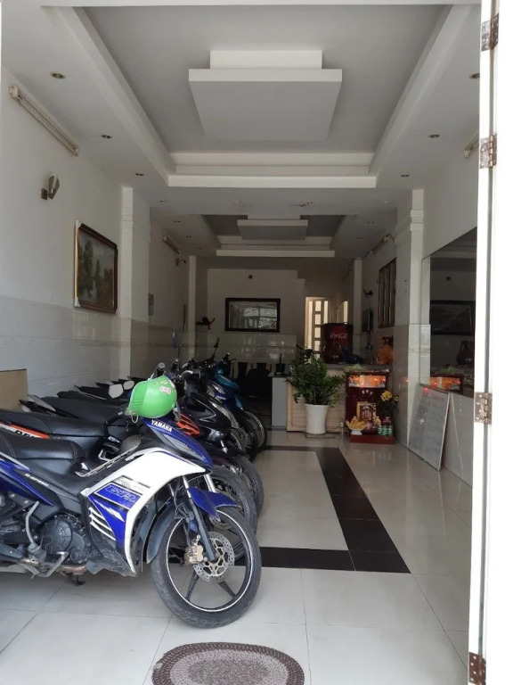 Tay Bac Hotel