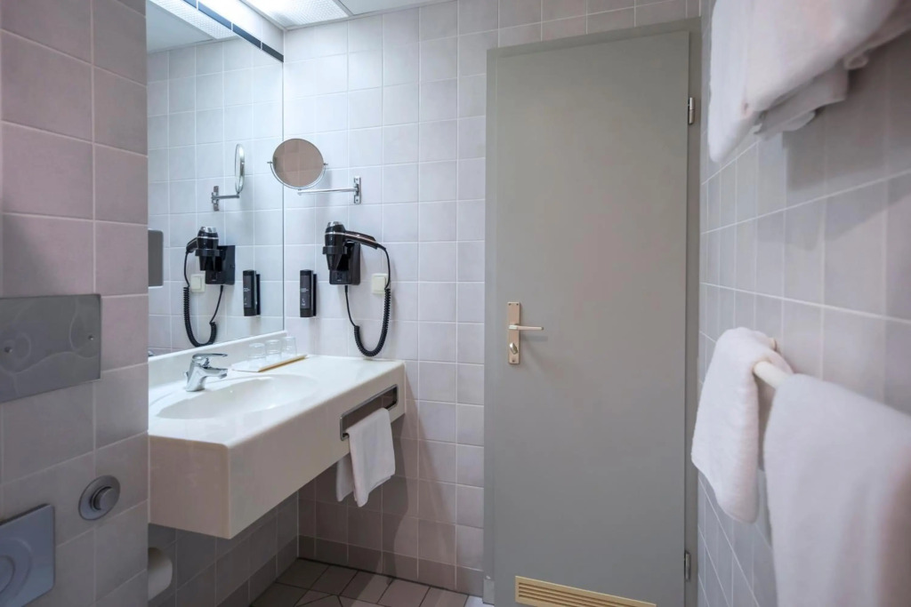 ACHAT Hotel Suhl