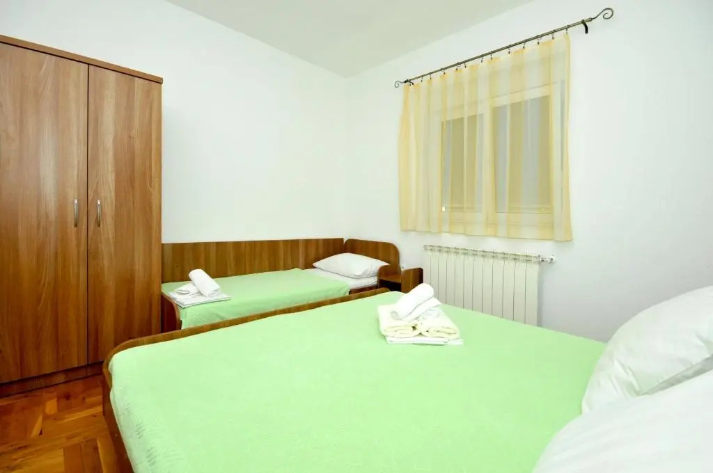 Apartments Penić