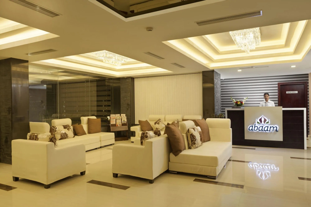 Abaam Hotel