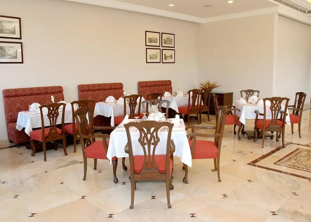 Hari Niwas Palace