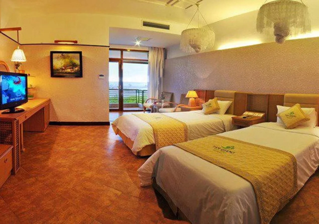 Tam Giang Resort And Spa