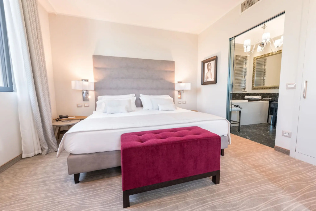 DB Hotel Verona Airport Congress & Spa