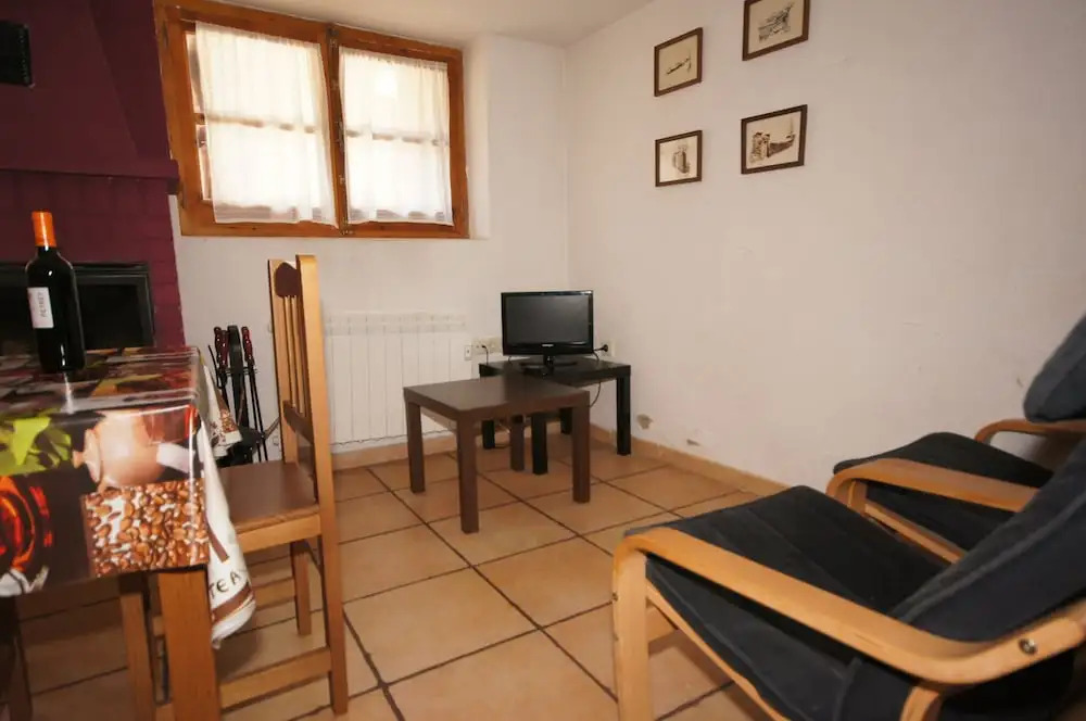 Apartamentos Los Huertos I