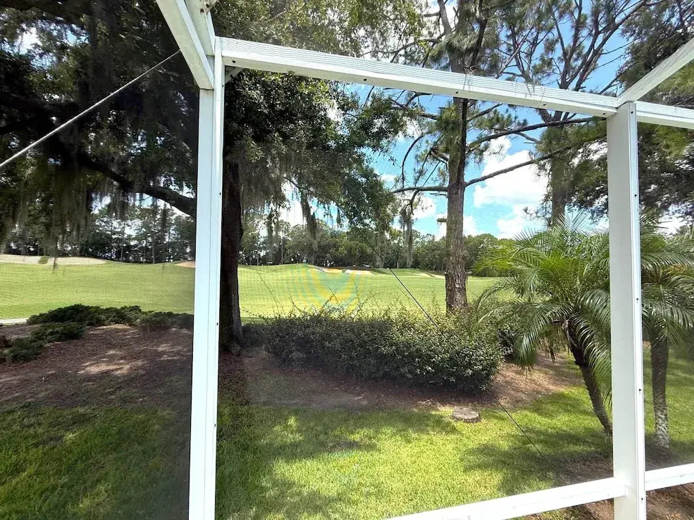 Golf Course Views Large Pool Deck Villa in Southern Dunes