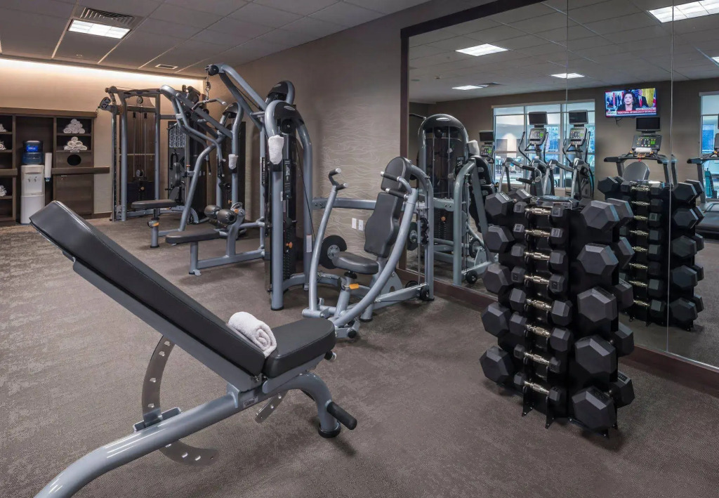Residence Inn by Marriott Fishkill