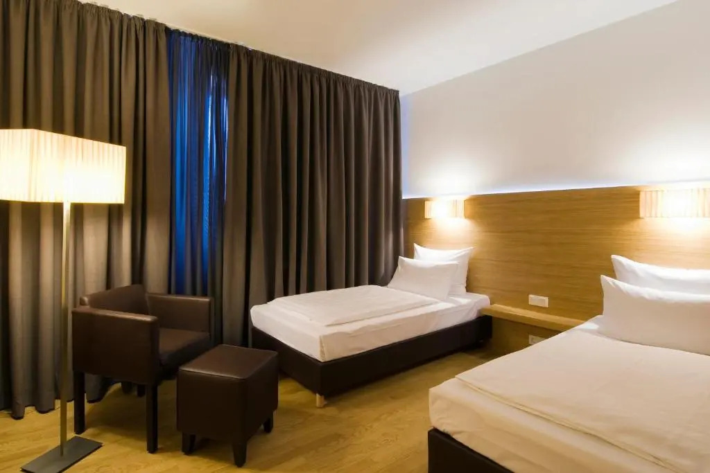 Hotel Thalmair