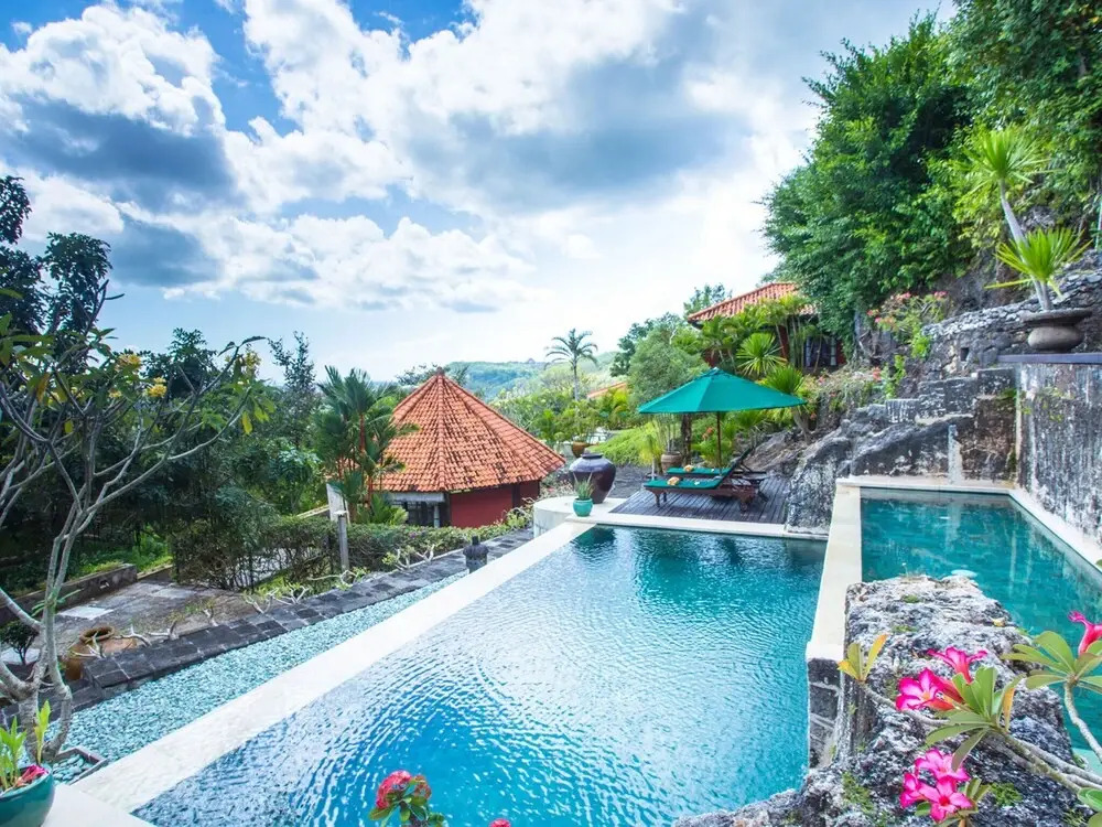 Villa Maya - Uluwatu by Yolla Hospitality