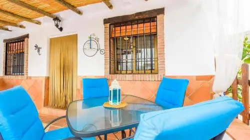 Cortijo Mirador Casitas Select