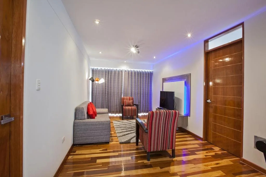 Polo Apartment