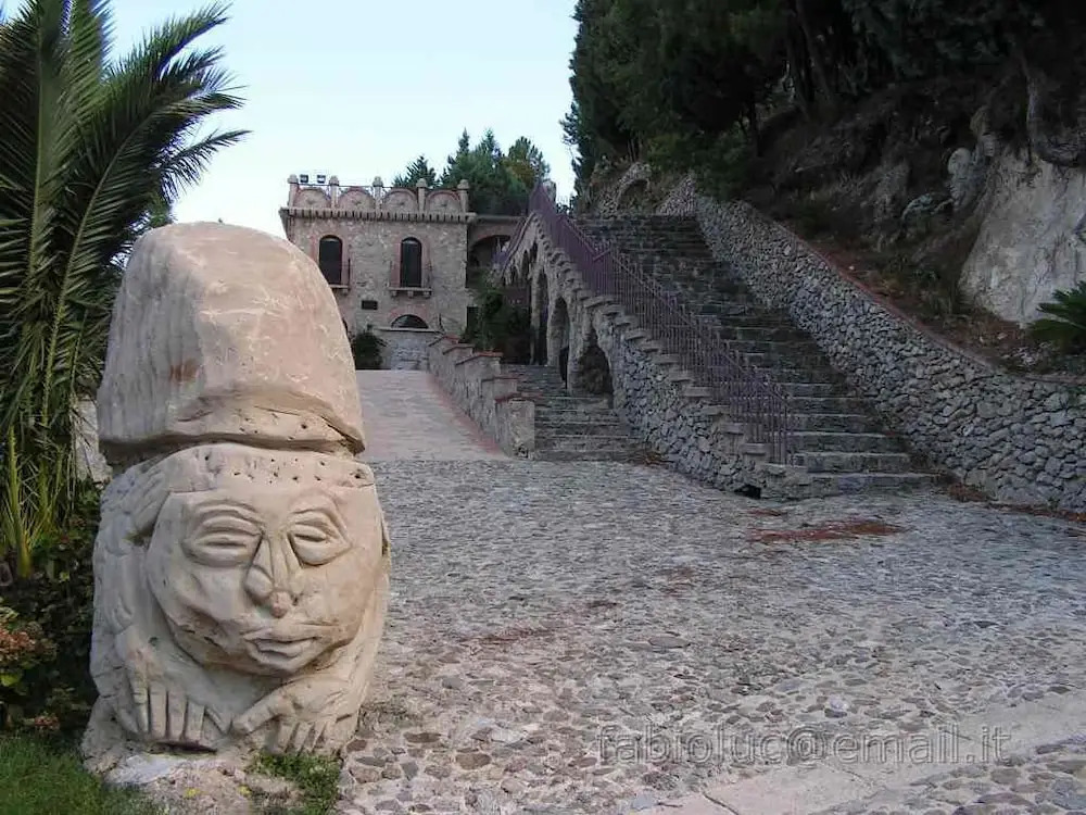 Residence Baia dei Delfini