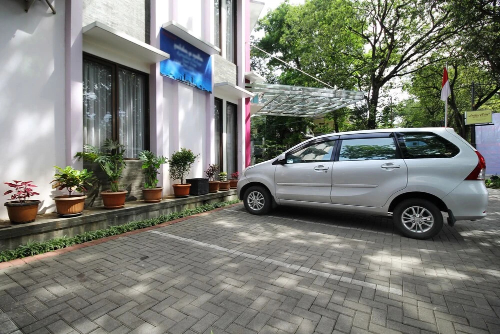 Airy Sunda Natuna 16 Bandung
