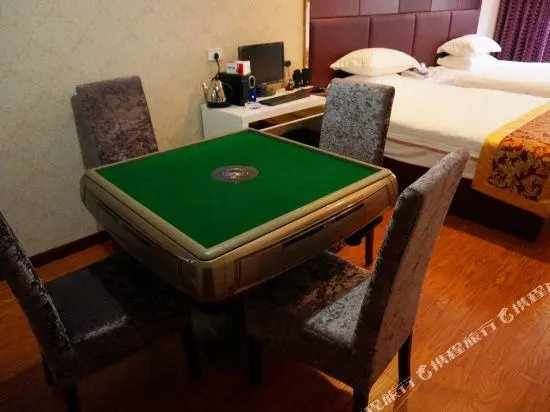 Yunhe Zijing Hotel