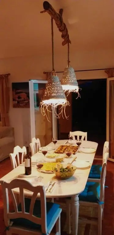 Villa Paula