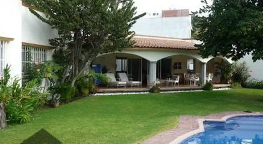 Casa Chuic