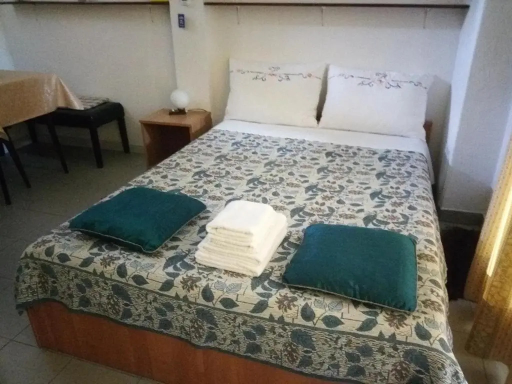 Studio apartman Bari
