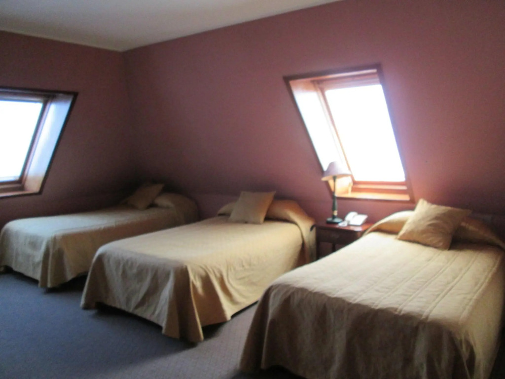 Hotel Apart Colón