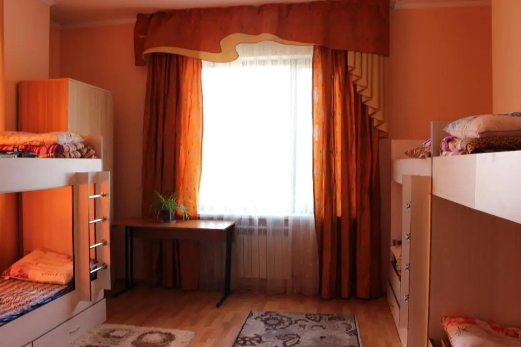 City Hostel 2