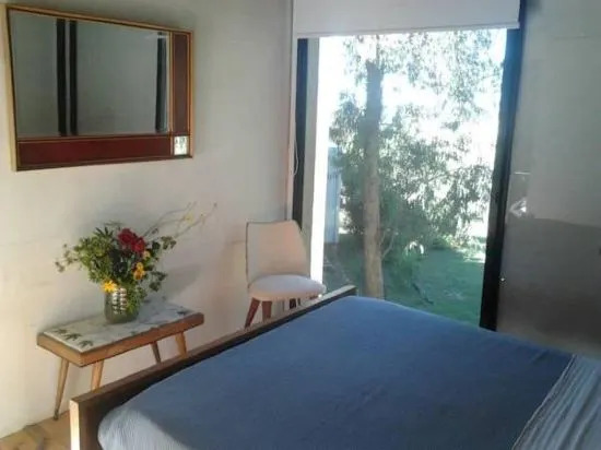 Posada IRSIS