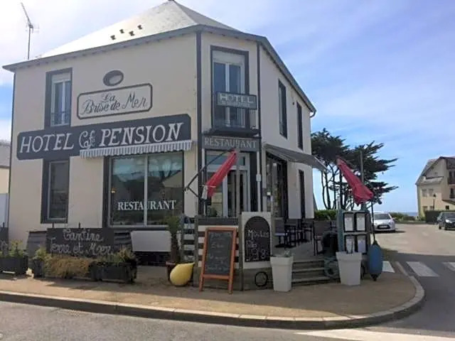 La brise de mer