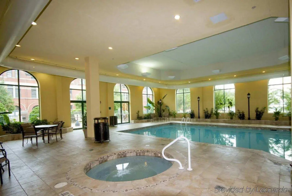 Embassy Suites Montgomery - Hotel & Conference Center
